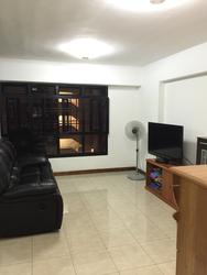 Blk 158A Rivervale Crescent (Sengkang), HDB 4 Rooms #99843752